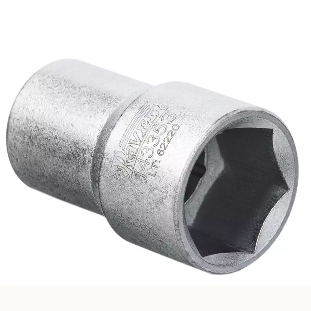 Chave P/ Porca Cubo Da Roda Diant Palio Raven