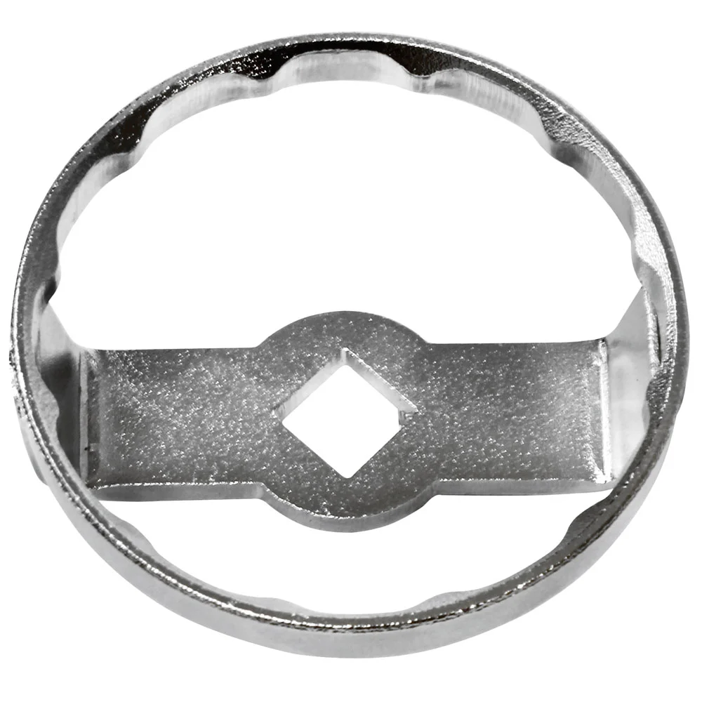 Chave Saca Filtro De Óleo 73mm BMW CR-17006