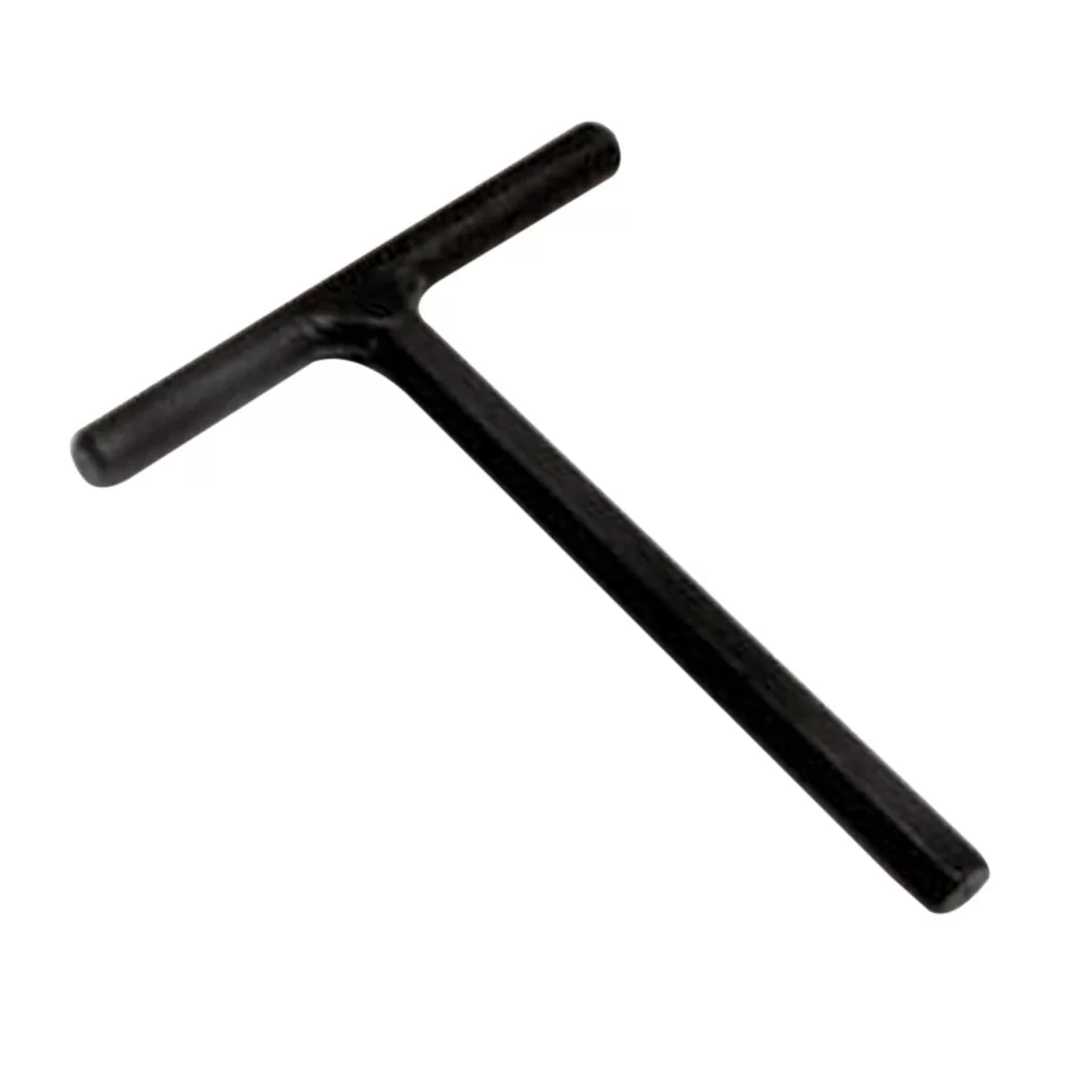 Chave T Allen 6x100mm Cr-15007