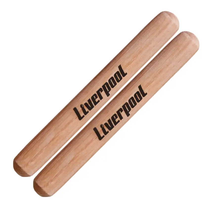 Clave de Eucalipto 214mm Liverpool Par Cl Eucalipto