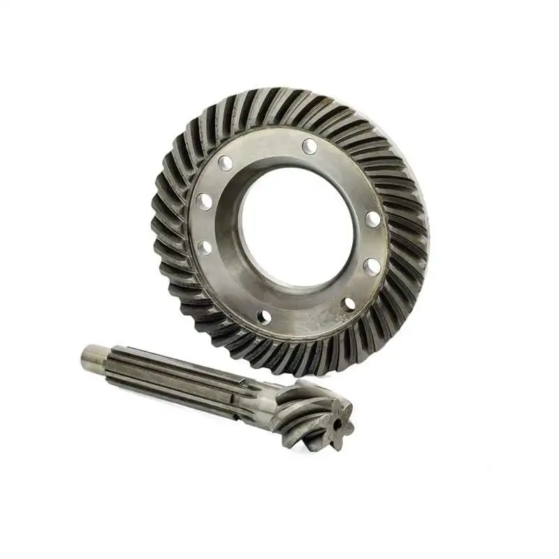 COROA PINHÃO 4100 ANTIGO 25MM - 8002104141013