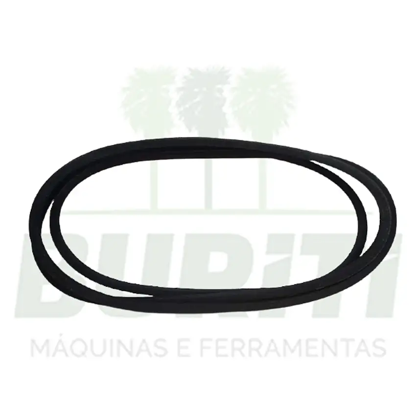 Correia V Para Cortadora Grama Motor BT1942 Branco 701350