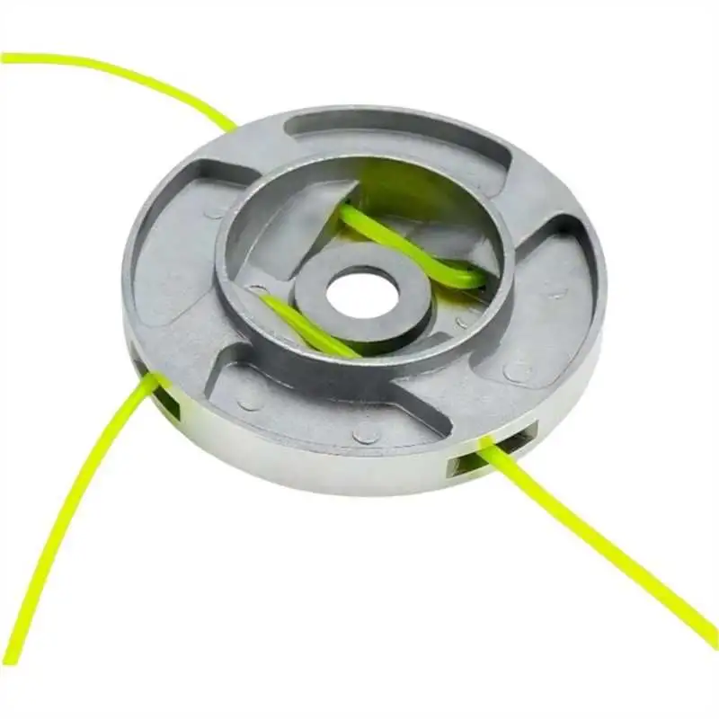 CORTADOR NYLON REDONDO ALUMINIO UNIVERSAL - AGMH1008