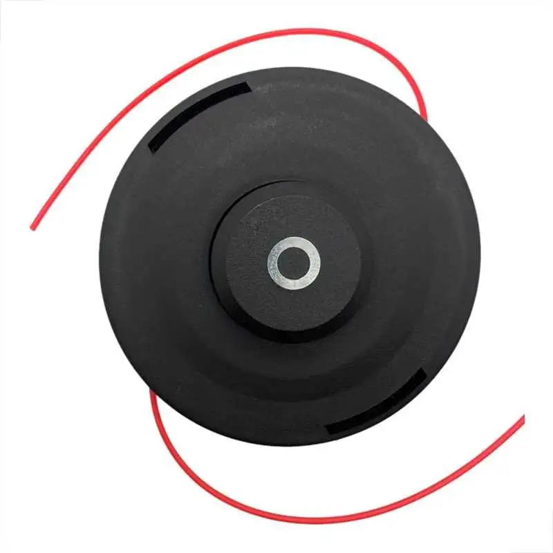 CORTADOR NYLON TIPO STHIL FS80 ROSCA M10X1,25 - AGMH1001