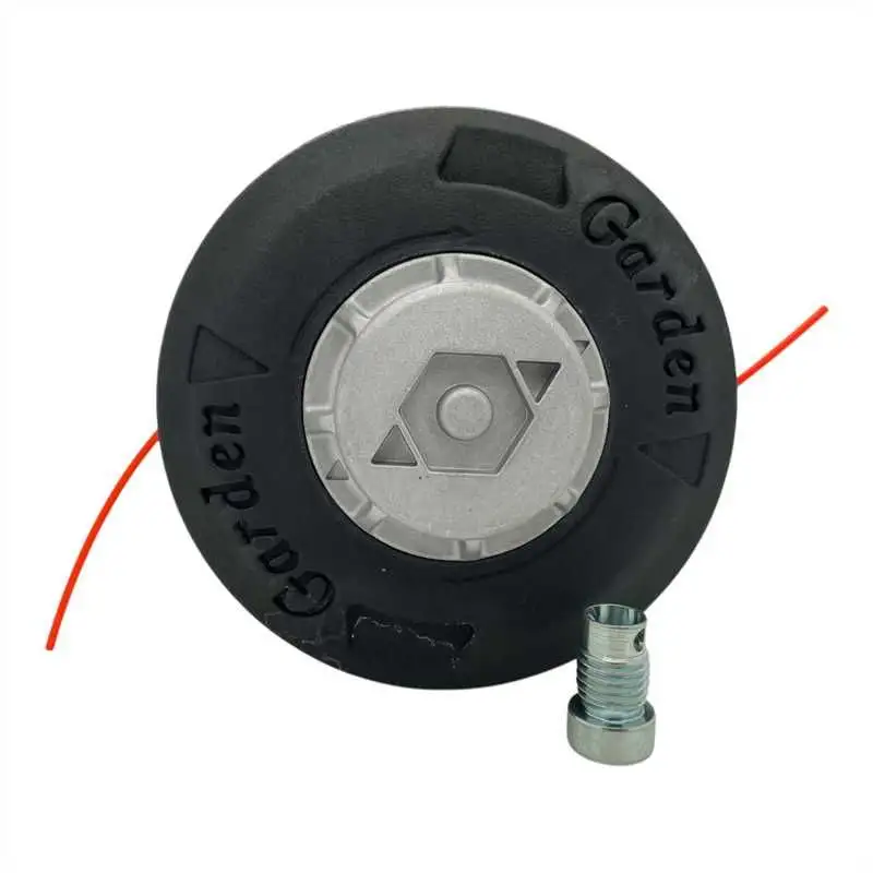 CORTADOR NYLON UNIVERSAL PTA ALUMINIO M10X1,25 - AGMH1010