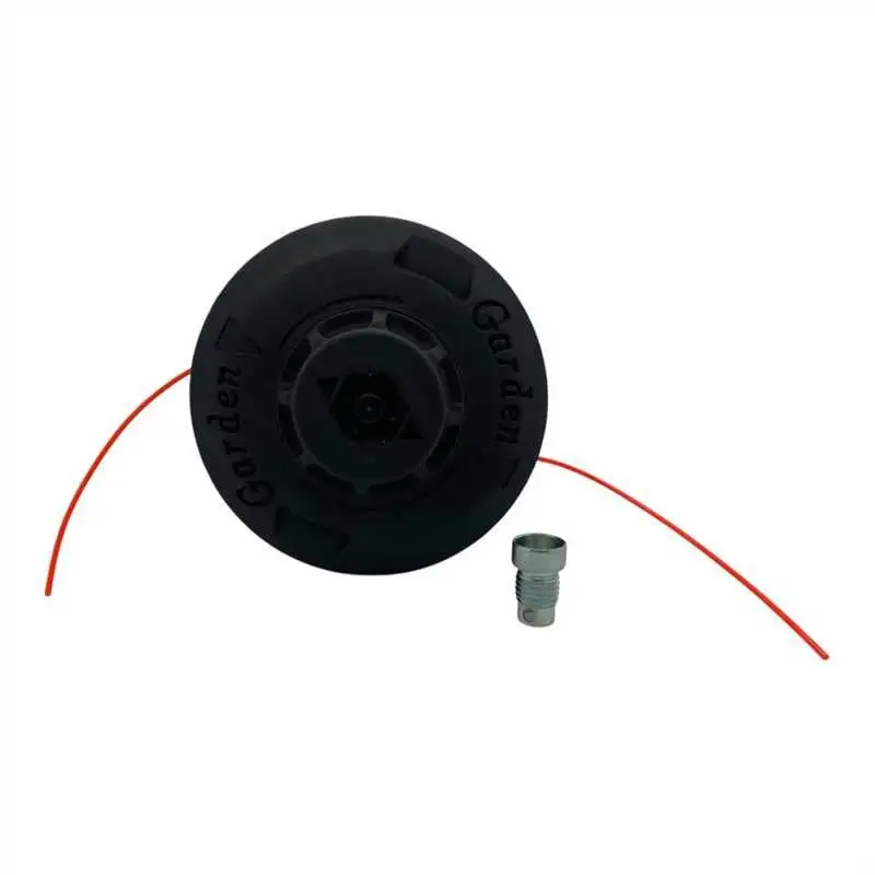 CORTADOR NYLON UNIVERSAL PTA PLASTICA M10X1,25 - AGMH1009