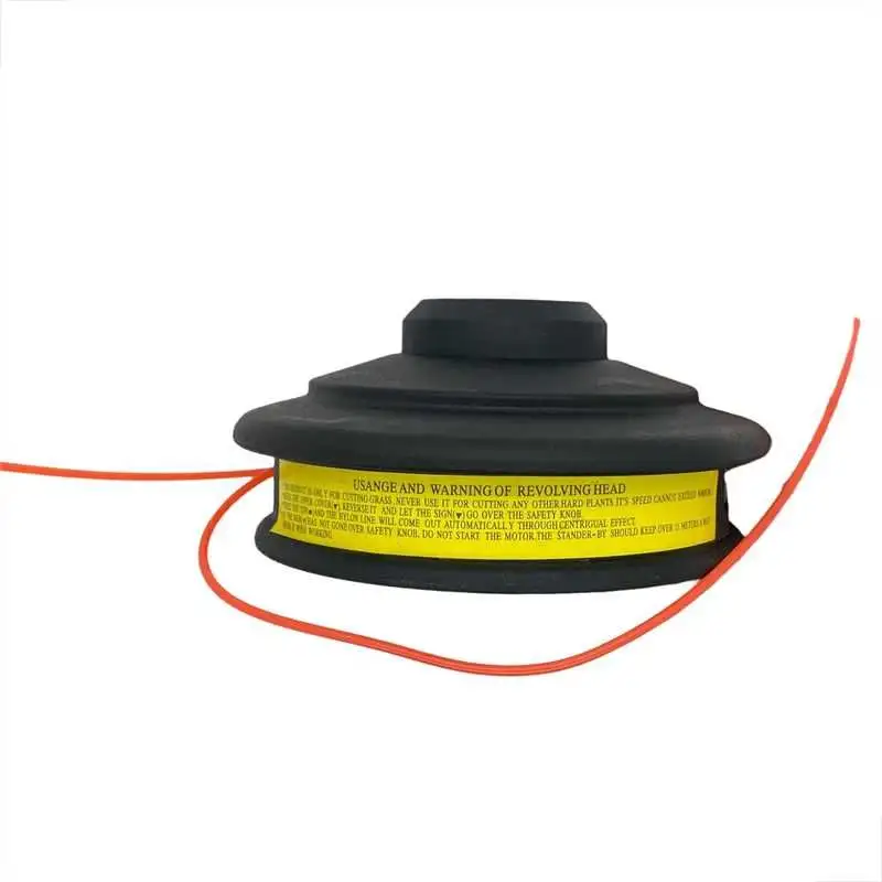 CORTADOR NYLON UNIVERSAL ROSCA M10X1,25 TODOS - AGMH1003