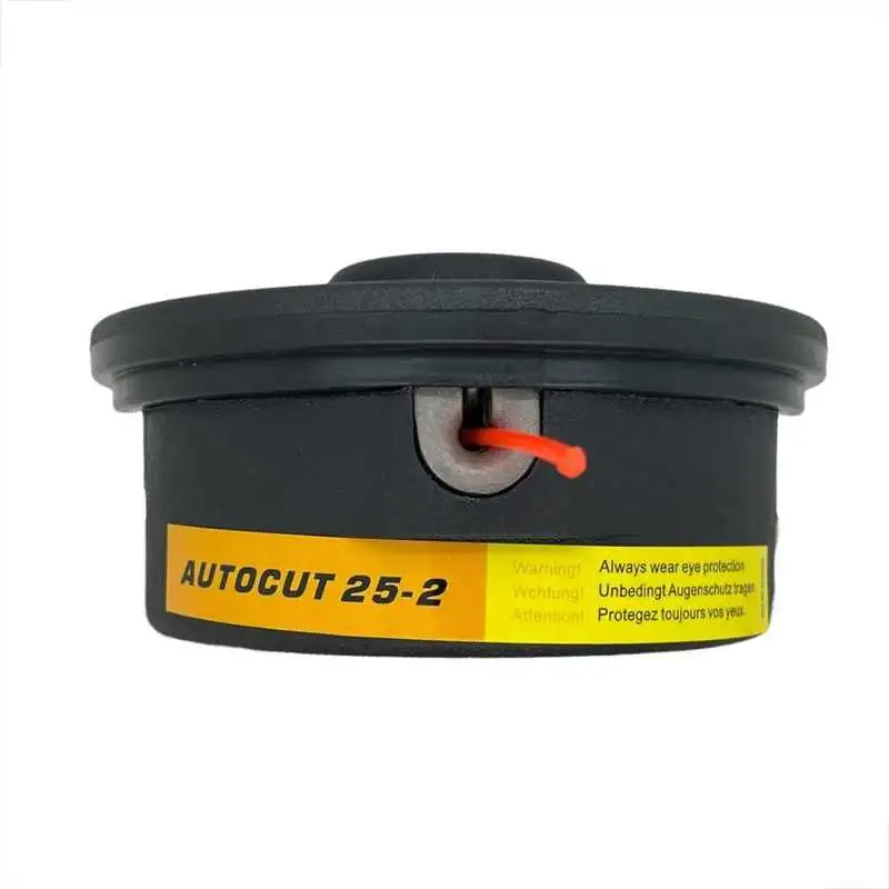 CORTADOR NYLON UNIVERSAL ROSCA M10X1,25 TODOS - AGMH1005