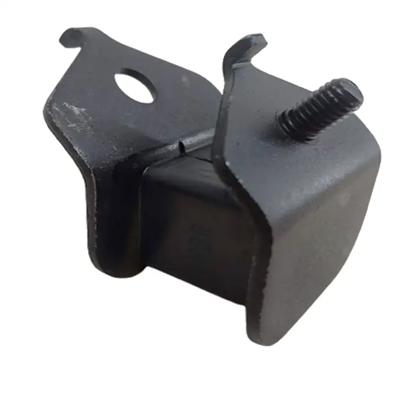 Coxim Quadro Motobomba BD 700/705/710CF/XS Branco 10811200