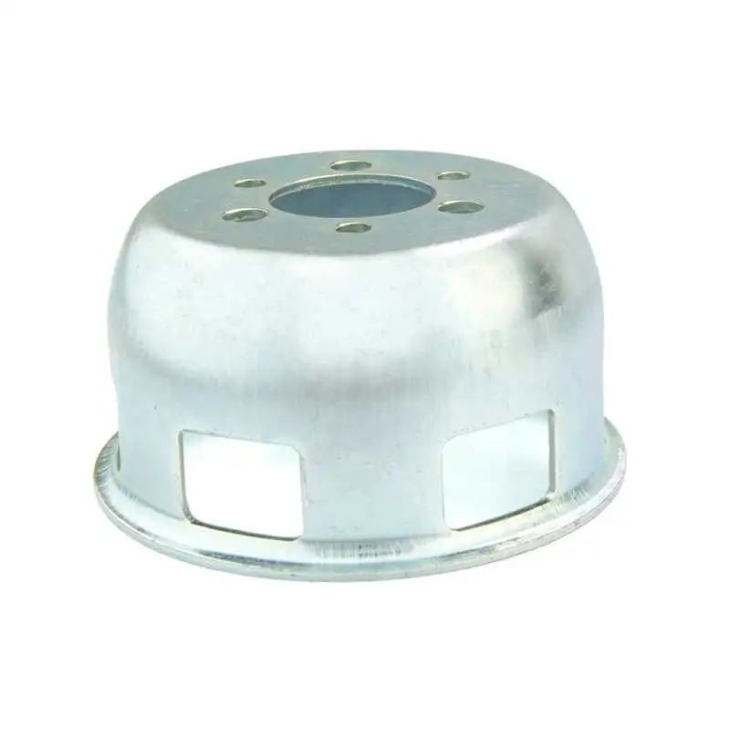 CUBO PARTIDA MOTOR DIESEL 4,0 7,0HP AGPARTS - AG40D06350