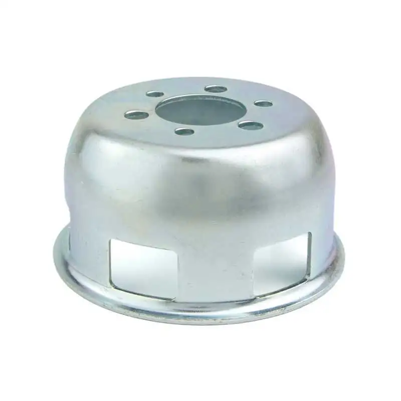 CUBO PARTIDA MOTOR DIESEL 7,0HP AGPARTS - AG70D06350