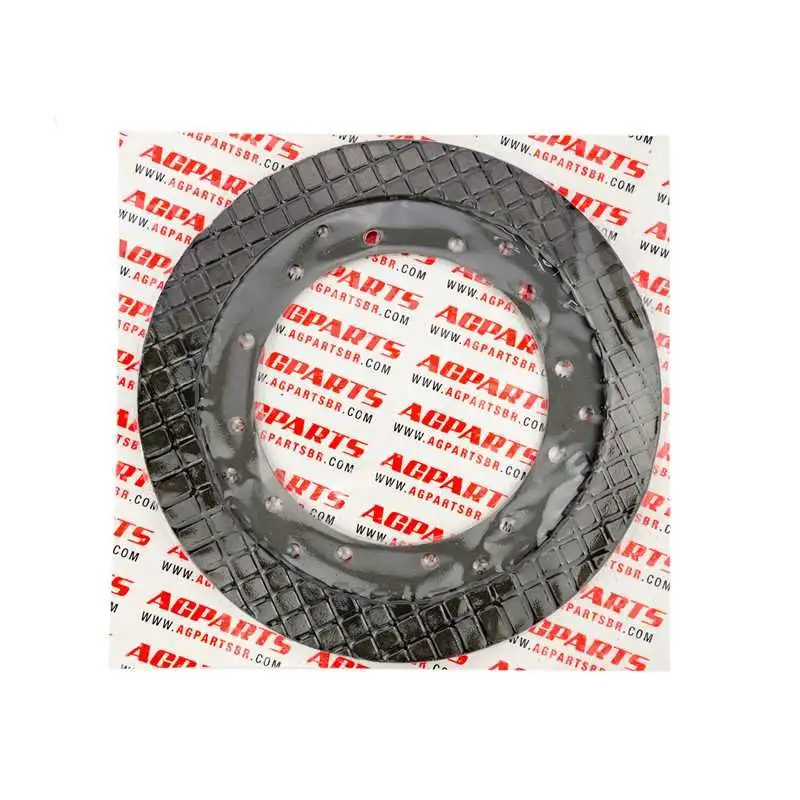 DISCO REVERSOR 250MM YANMAR MR36 AE1 AE2 AM2 - AM283320