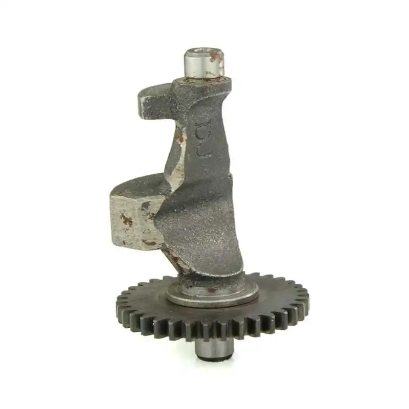 EIXO BALANCEADOR MOTOR DIESEL AR 4,0HP - AG40D04080