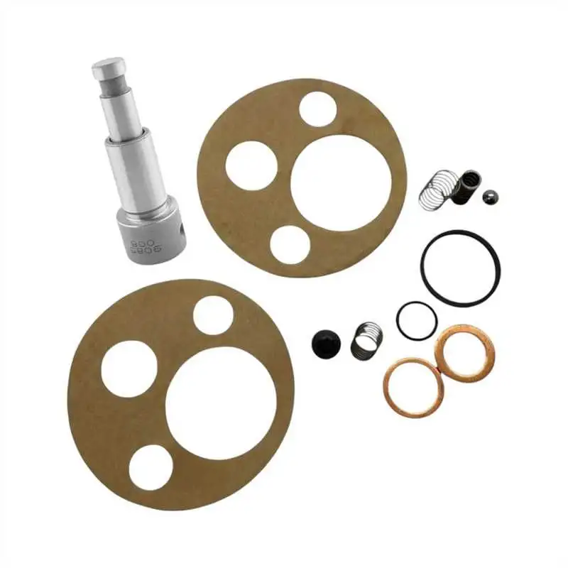 ELEMENTO BOMBA REPARO JUNTA AGULHA B10 NB13 - AGRBB10