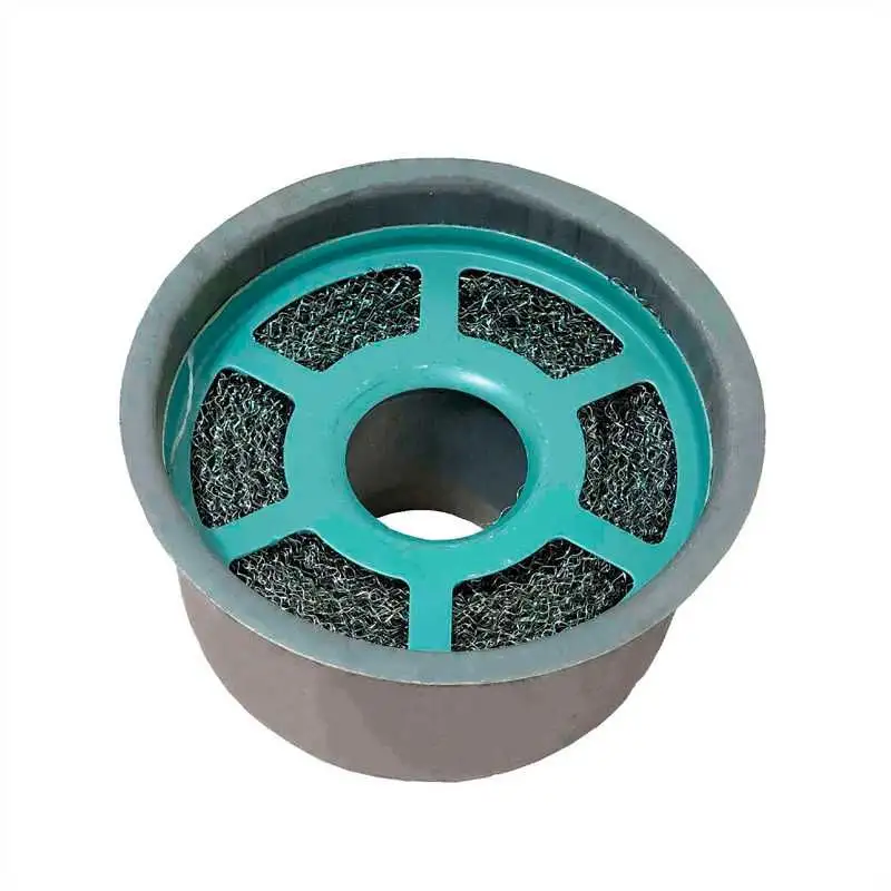 ELEMENTO FILTRO AR L24 S1110 AGYM24 ZS1115 - AGYM060