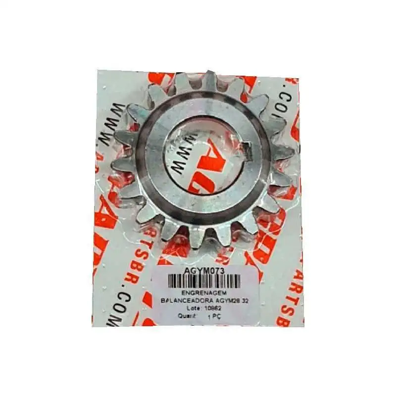 ENGRENAGEM BALANCEADORA AGYM28 32 ZS1125 1130 - AGYM073