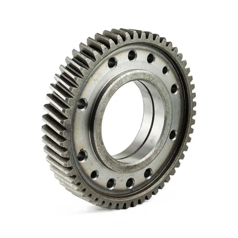 ENGRENAGEM INFERIOR DIANTEIRA AG40 RT40 2,0X1 - 16022022