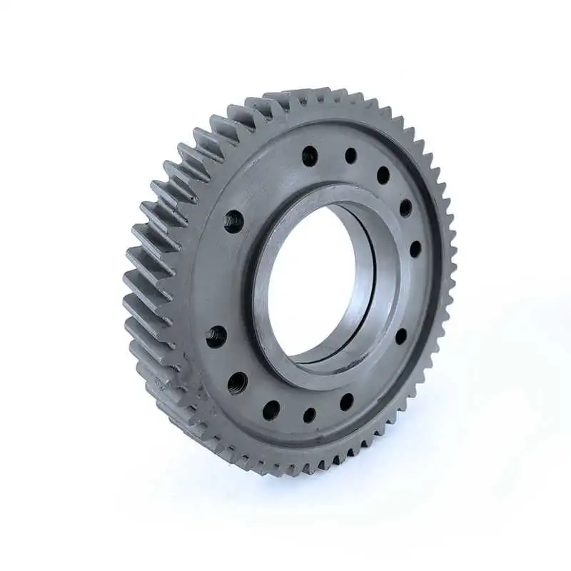 ENGRENAGEM INFERIOR DIANTEIRA AG40 RT40 2,5X1 - 16022522