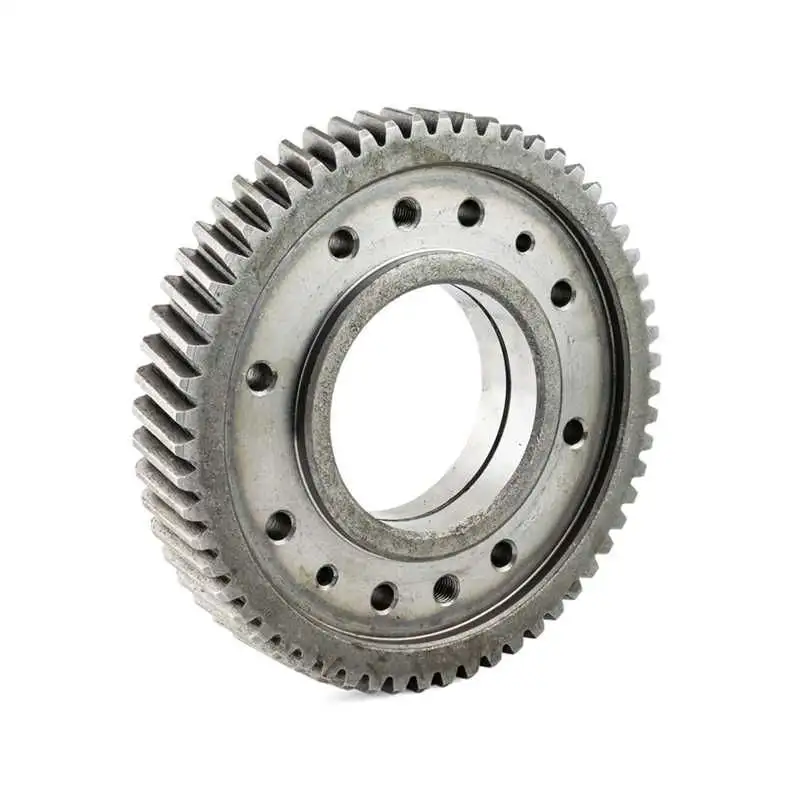 ENGRENAGEM TRASEIRA SAIDA AG40 RT40 2,0X1 59 DENTES - 16022021