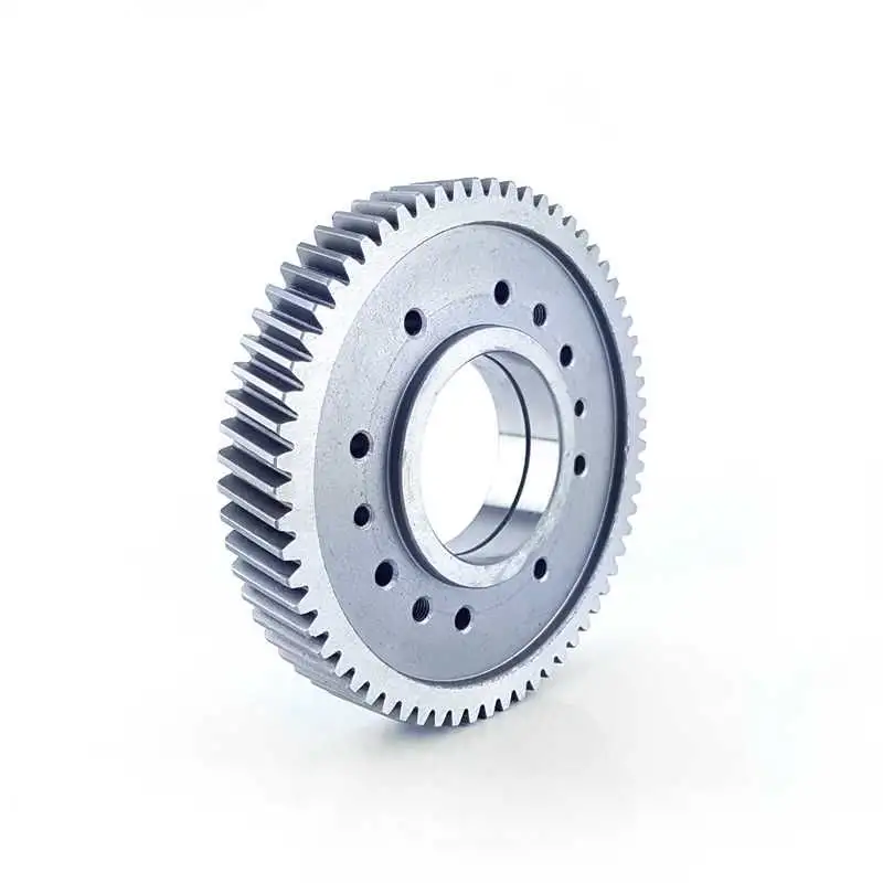 ENGRENAGEM TRASEIRA SAIDA AG40 RT40 3,0X1 65 DENTES - 16023021