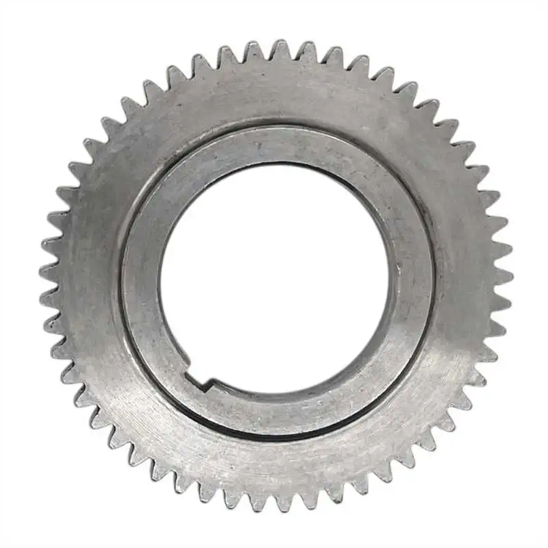 ENGRENAGEM VIRABREQUIM DIESEL AR 10,0HP GRANDE - AG10D04120