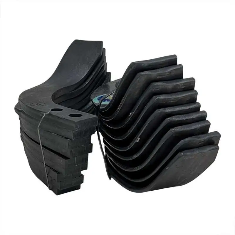 ENXADA ROTATIVA TRAMONTINI TODOS 2 FUROS 18 PÇS - AG104