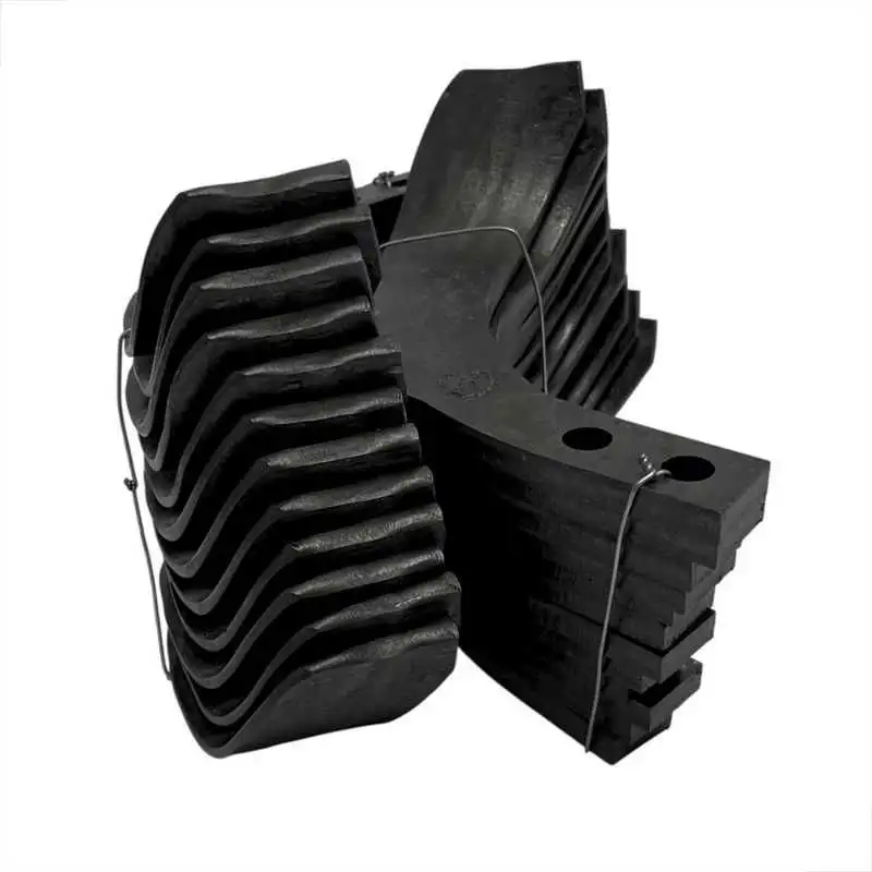 ENXADA ROTATIVA TRAMONTINI TODOS 2 FUROS 24 PÇS - AG106