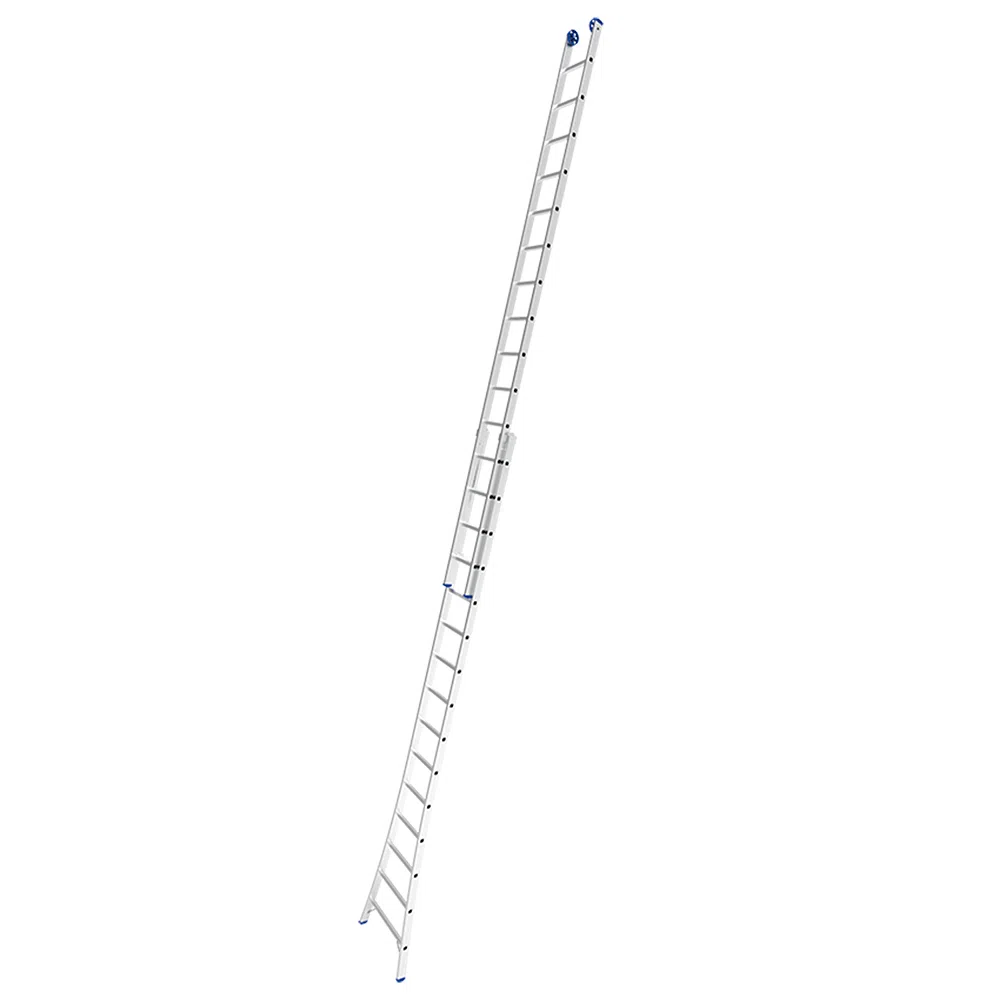 Escada Alumínio EPE15DG 4,42X7,57M Extensiva