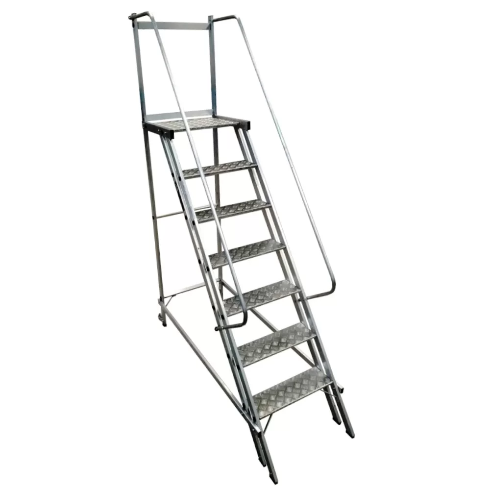 Escada Plataforma 1,75 Metros Agata