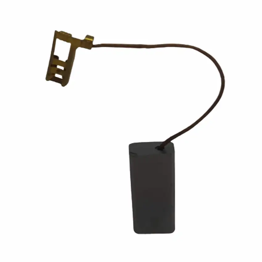 Escova Para Motor Master 1000 220V Trapp 1111472