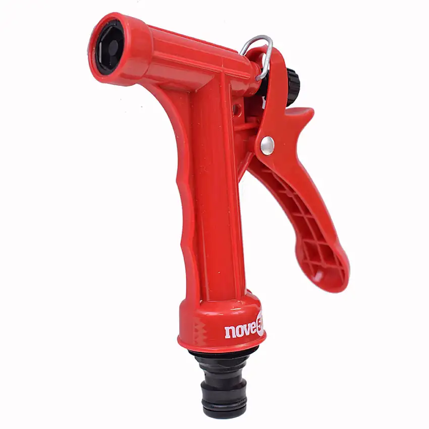 Esguicho Plástico Tipo Pistola Nove54