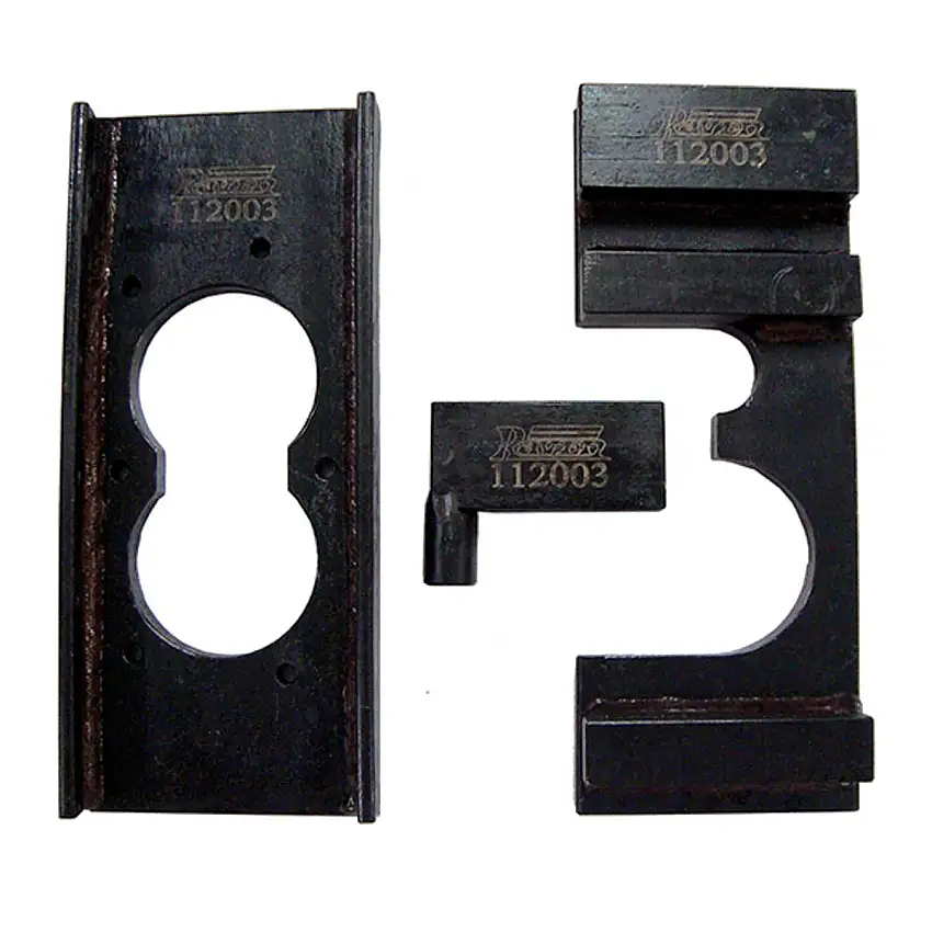 Ferramenta Para Trocar Rolamento Transmissão VW 112003 Raven