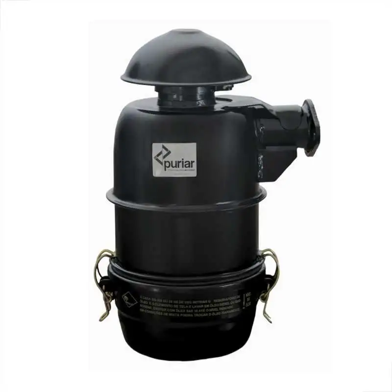 FILTRO AR M80 M85 M90 M93 (BANHO OLEO) - RO1771