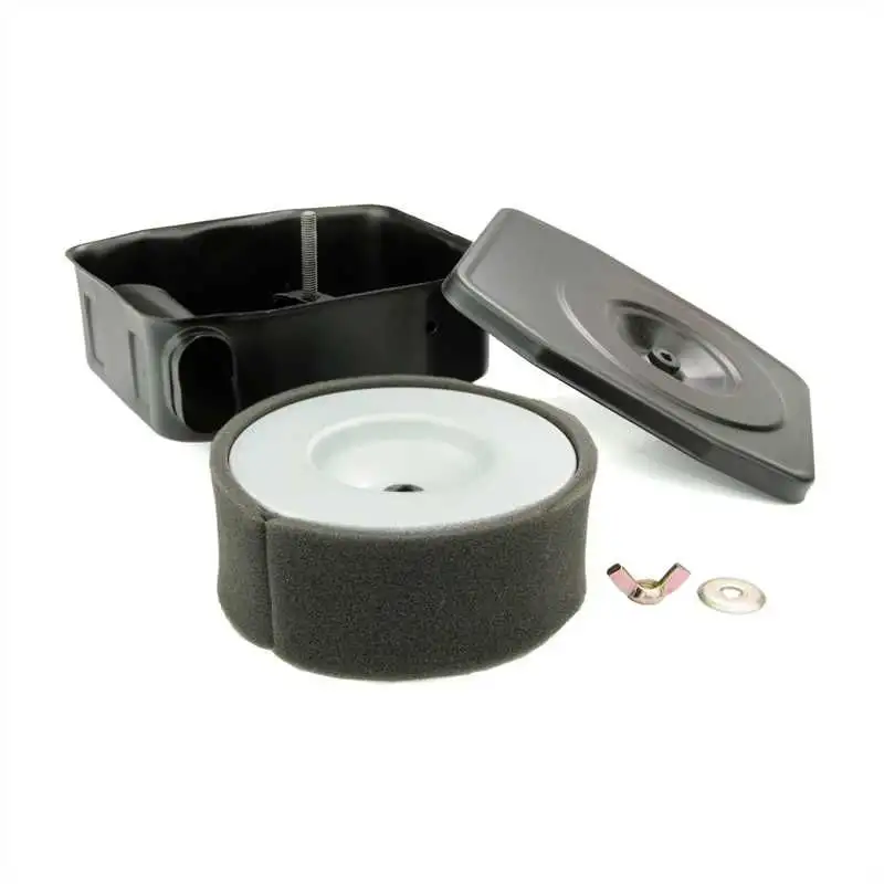 FILTRO AR MOTOR DIESEL AR 4,0 7,0HP - AG40D03040