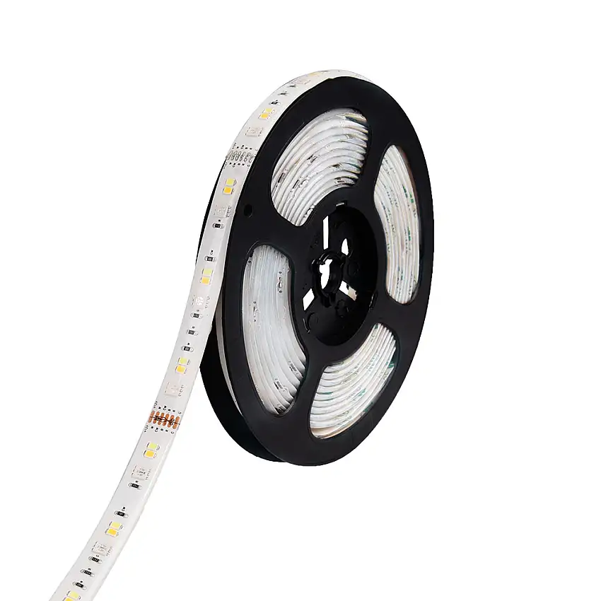 Fita De Led Smart 5W Rgb 5M - Wi-Fi - Blumenau