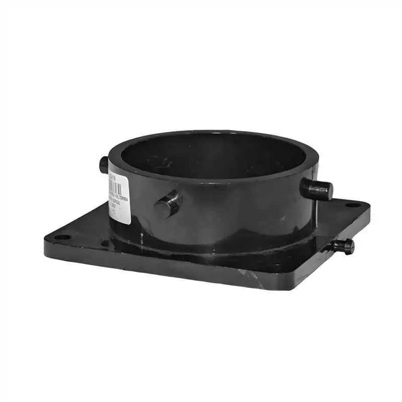 FLANGE MANGUEIRA VALTERRA 3¨ ENGATE RÁPIDO USA - USAG019