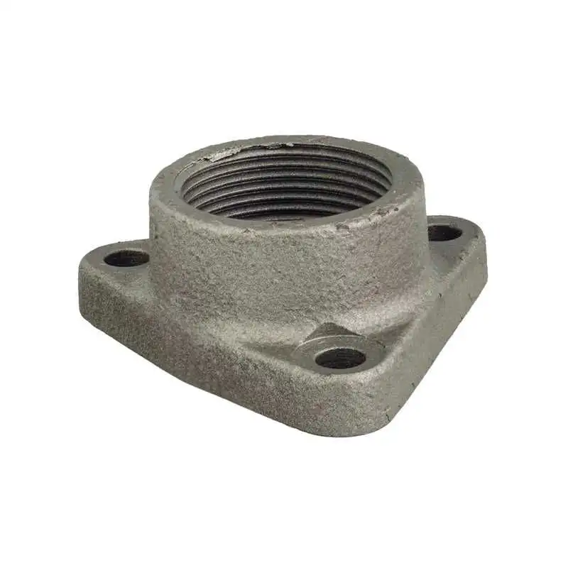 FLANGE P/ ESCAPE PF1.1/4(REP) - NS11M13410