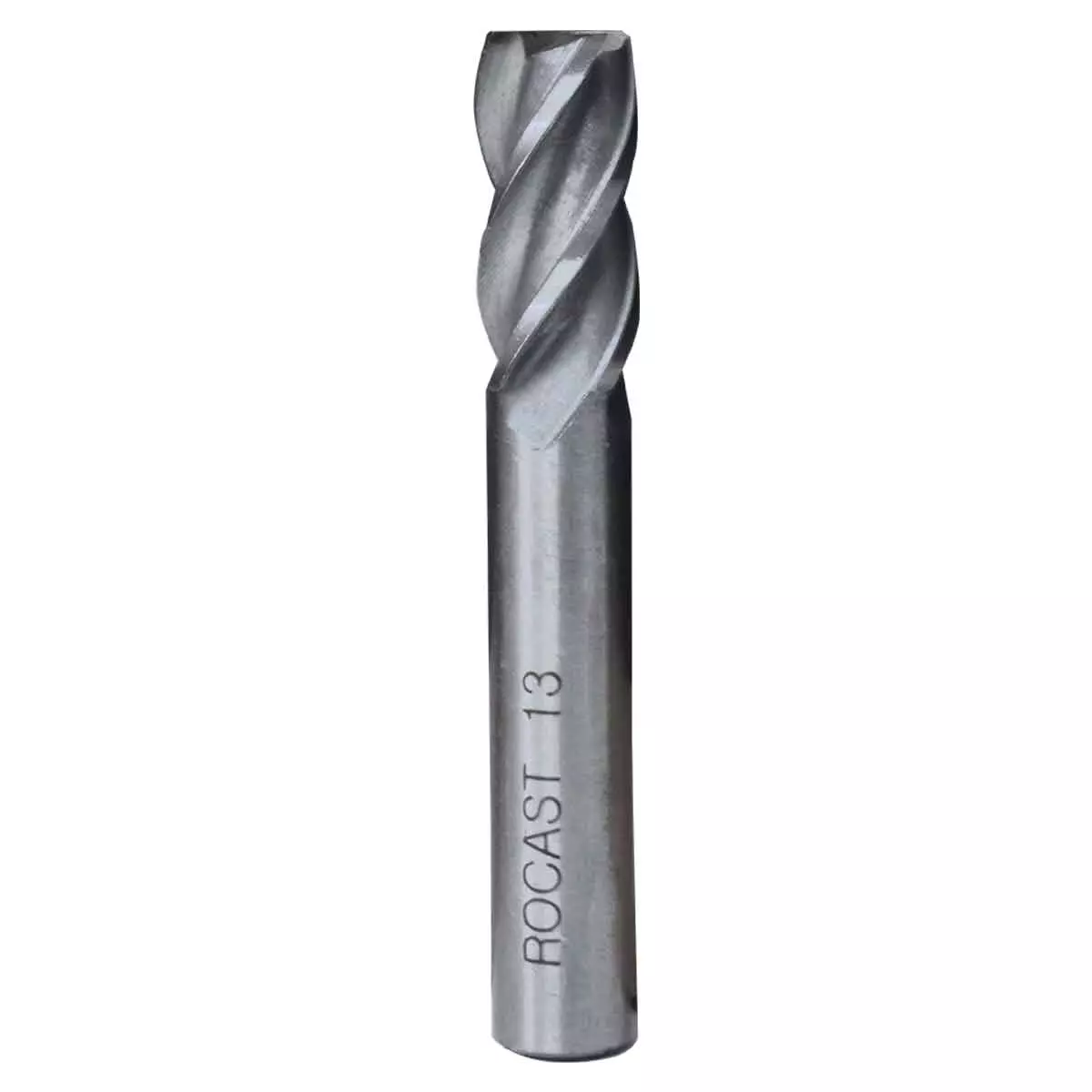 Fresa Topo Ar 13,0mm 4 Cortes Rocast