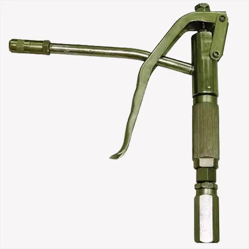 Gatilho para Propulsora de Graxa 8933 Bremen