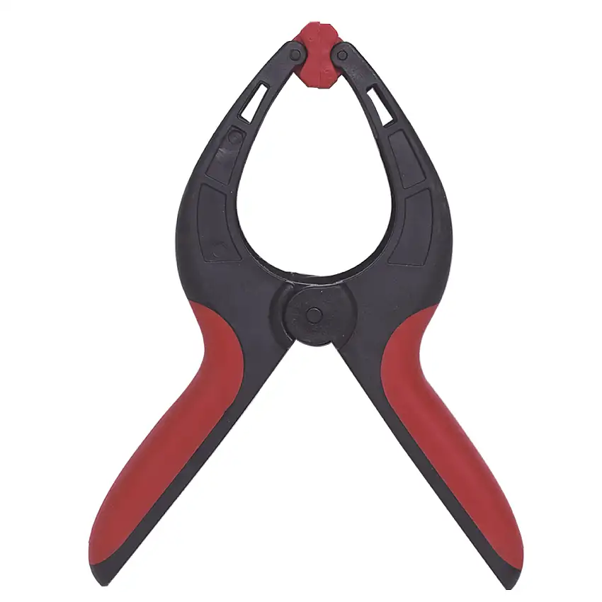 Grampo Multiuso 6 Polegadas com Mola 2078655 Mtx