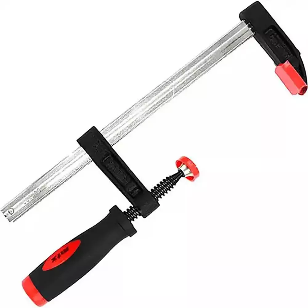 Grampo Sargento 200X260mm 204039 MTX