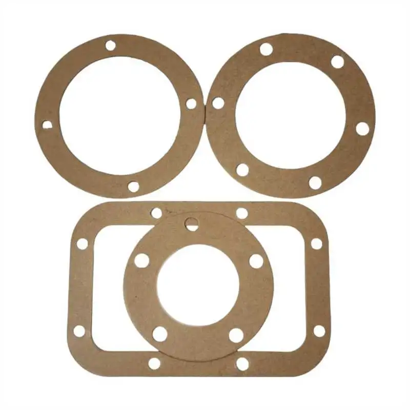 JOGO DE JUNTA AG40 RT40 RE50 2,5X1 3X1 - AGJJ1601