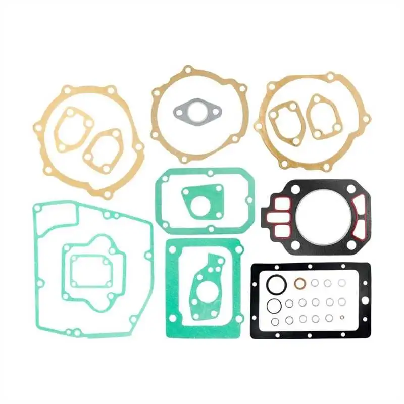 JOGO DE JUNTA AR70 BS80 95 PARANA - JPTO017XA