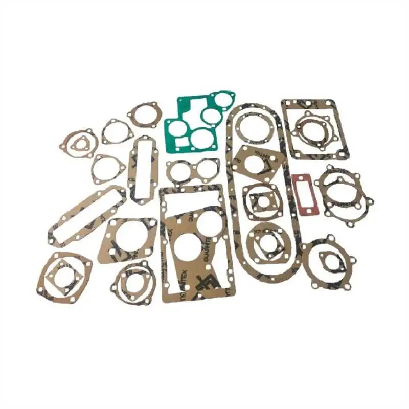 JOGO DE JUNTA CX DE MARCHA GN18 TTA-18 TRAMONTINI MICRO - JPTR006XA