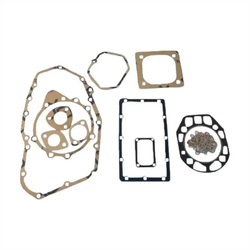 JOGO DE JUNTA FORTH DE80 H-R - JPFT008XA