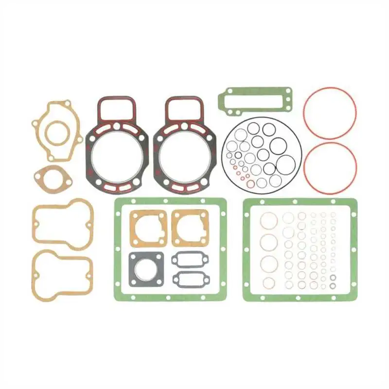 JOGO DE JUNTA M795 C/RAD.C/CAB.1.7 PARANA - JPAG019XA