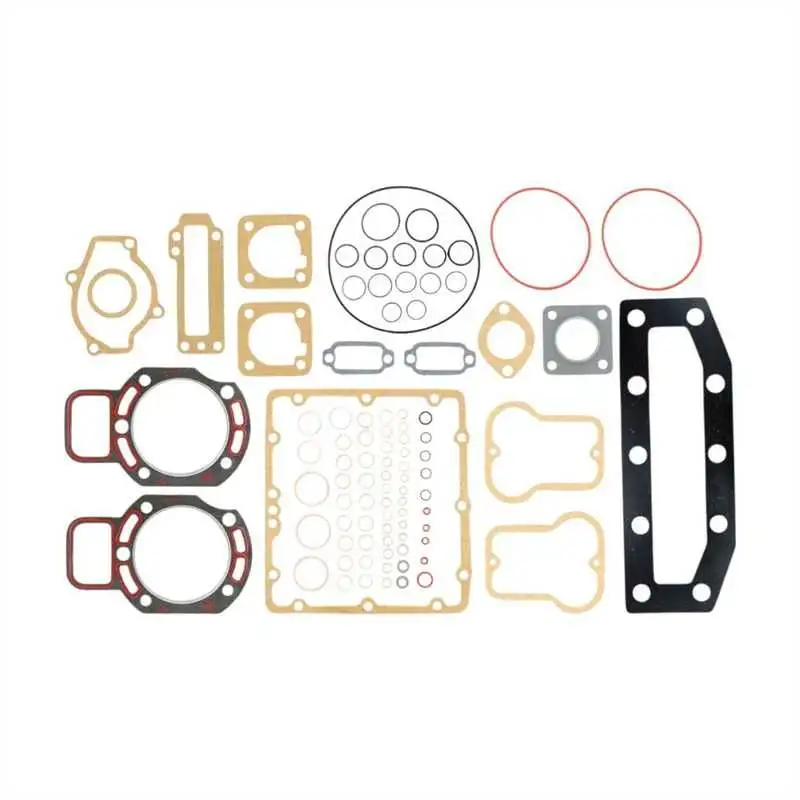 JOGO DE JUNTA M795W TR C/CAB.1.7 PARANA - JPAG017XA