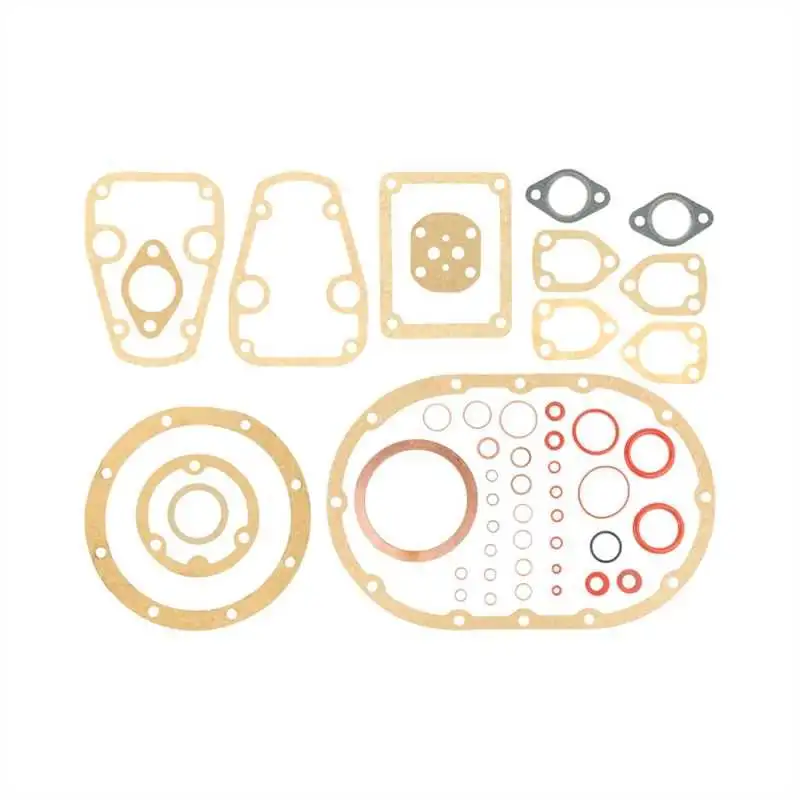 JOGO DE JUNTA M90 1 CABEÇOTE PARANA - JPAG010XA