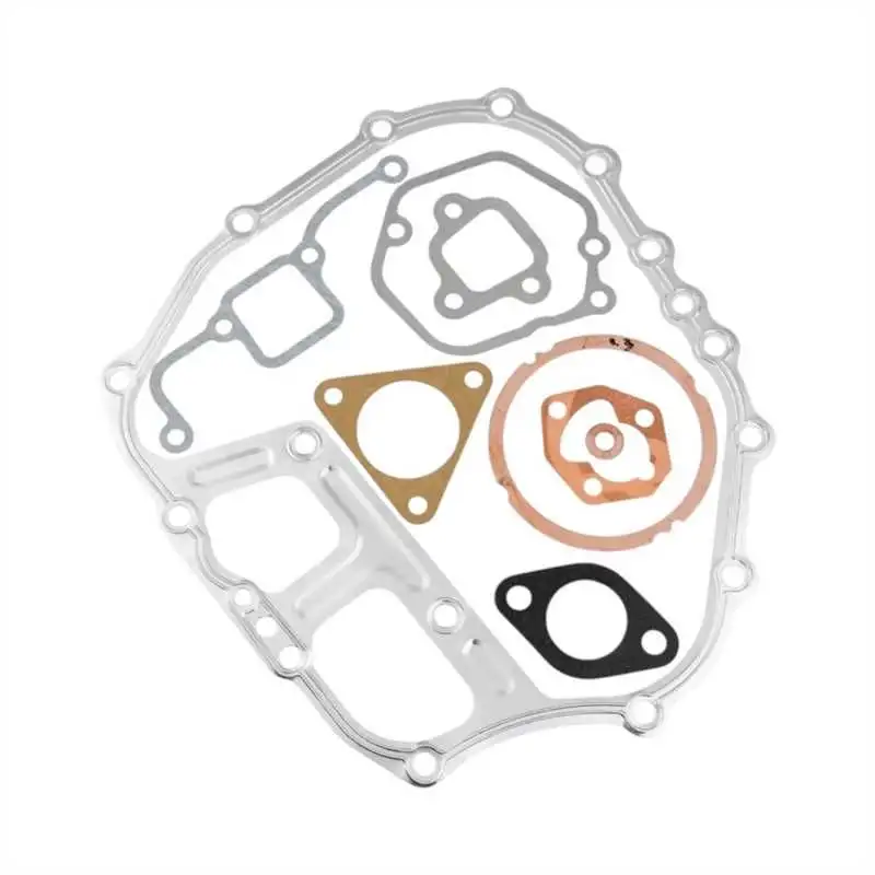 JOGO DE JUNTA MOTOR DIESEL AR 7,0HP - AG70D10100