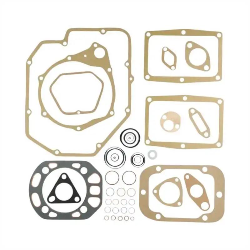 JOGO DE JUNTA NS11 12 ORIGINAL COBRE - AGJJNS11
